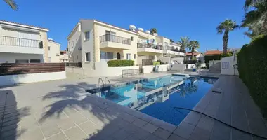 Wohnung 2 Schlafzimmer in Paphos, Zypern