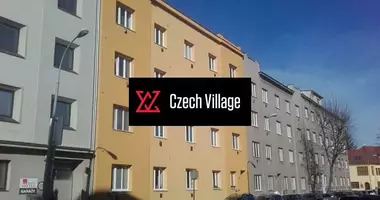 Apartamento 2 habitaciones en okres Brno-mesto, República Checa