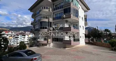3 room apartment with swimming pool, with Children pool, with Pets Allowed in Karakocali, Turkey