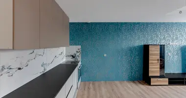 2 room apartment in Mazeikiai, Lithuania