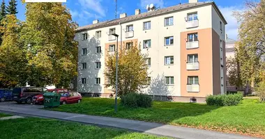 Apartamento 2 habitaciones en okres Ostrava-mesto, República Checa