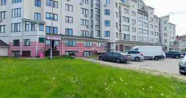 Bureau 12 m² dans Minsk, Biélorussie