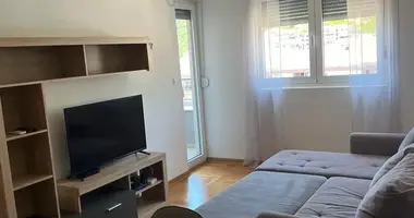 Wohnung 2 zimmer in Budva, Montenegro