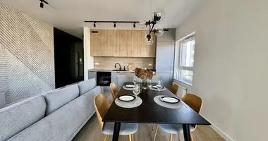 Apartamento 3 habitaciones en Poznan, Polonia