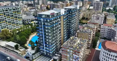 Apartamento en Alanya, Turquía