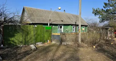 Дом в Лошница, Беларусь