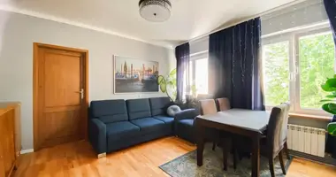 2 room apartment in Poznan, Poland