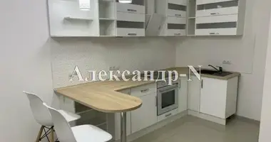 Apartamento 1 habitación en Odessa, Ucrania