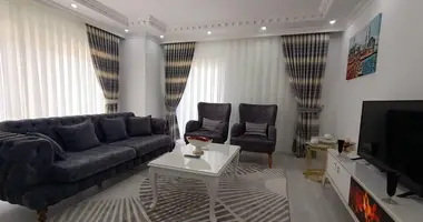 3 room apartment in Alanya, Turkey