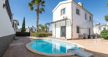 Villa 2 bedrooms in Agios Georgios Acheritou, Cyprus