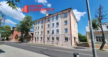 2 room apartment in Hrodna, Belarus