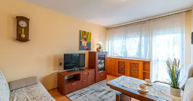 2 room apartment in Lodz, Poland