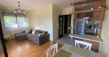 2 bedroom apartment in Budva, Montenegro