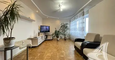 Apartamento 2 habitaciones en Brest, Bielorrusia