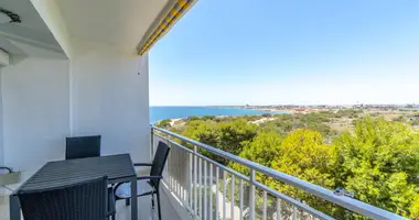 3 bedroom apartment in Carme, Spain