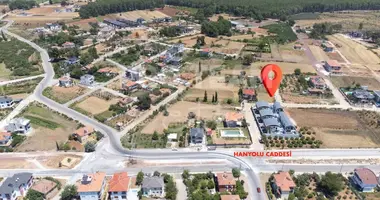 Villa 6 zimmer in Dosemealti, Türkei