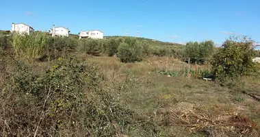 Plot of land in Portaria, Greece