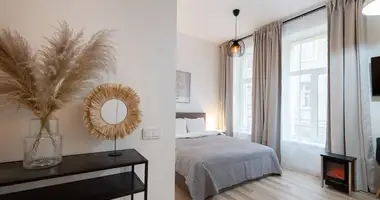 1 room apartment in Vilnius, Lithuania