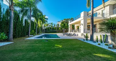 Maison 6 chambres dans Malaga, Espagne