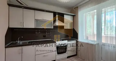 2 room apartment in Muhavecki selski Savet, Belarus