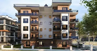 2 bedroom apartment in Kavakli, Turkey
