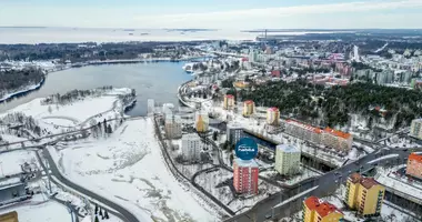 3 bedroom apartment in Oulun seutukunta, Finland