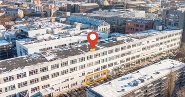 Nieruchomości komercyjne 666 m² w Wilno, Litwa