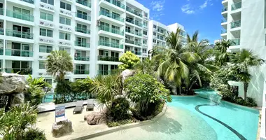 Wohnung 1 Schlafzimmer in Pattaya, Thailand