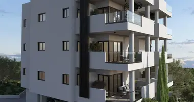 Wohnung 2 Schlafzimmer in Deryneia, Zypern