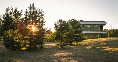 Участок земли в Рига, Латвия