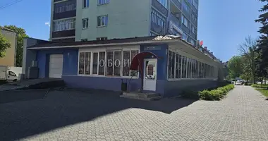 Sklep 376 m² w Homel, Białoruś
