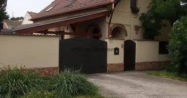 Casa 6 habitaciones en Szekszardi jaras, Hungría