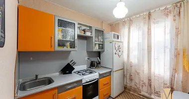 1 room apartment in Minsk, Belarus