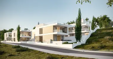 Villa 3 chambres dans Germasogeia, Chypre