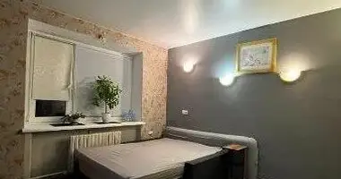 1 room apartment in Minsk, Belarus