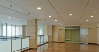 Pomieszczenie biurowe 6 936 m² w Rostokino District, Rosja