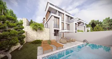 2 bedroom house in Kaş, Turkey