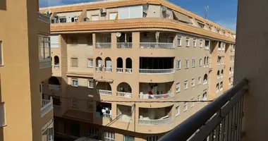 1 bedroom apartment in Torrevieja, Spain