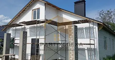 Casa en Muchaviecki sielski Saviet, Belarús