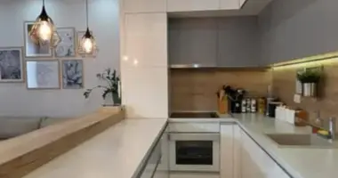 Wohnung 4 zimmer in Budva, Montenegro