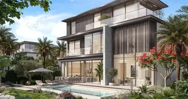 Willa 5 pokojów w Dubaj, Emiraty Arabskie