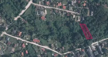 Plot of land in Marki, Poland