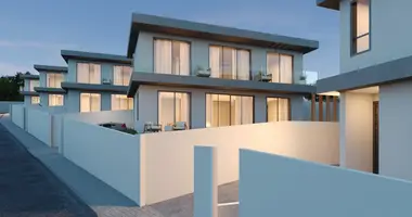 Casa 3 habitaciones en Marathounta, Chipre