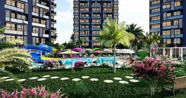 1 bedroom apartment in Denizkoy, Turkey
