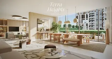 Apartamento 1 habitacion en Dubái, Emiratos Árabes Unidos