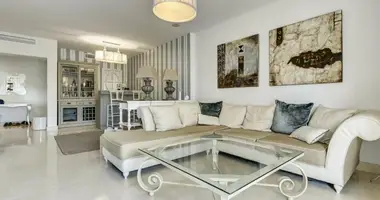 3 bedroom apartment in Val de Guadalmina, Spain