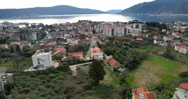 Plot of land in Tivat, Montenegro