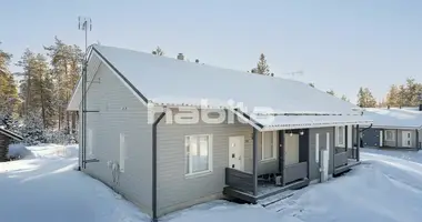 Casa 4 habitaciones en Pyhaejoki, Finlandia