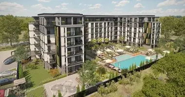1 bedroom apartment in Nesebar, Bulgaria