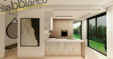 Apartamento 1 habitación en Larnaca, Chipre